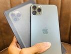 Apple iPhone 11 Pro Max 256 GB (Used)