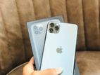 Apple iPhone 11 Pro Max 256 GB (Used)