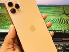 Apple iPhone 11 Pro Max 256 GB (Used)
