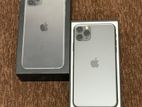 Apple iPhone 11 Pro Max 256 Gb (Used)