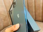 Apple iPhone 11 Pro Max 256 GB (Used)