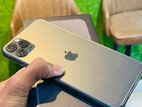 Apple iPhone 11 Pro Max 256 GB (Used)