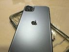 Apple iPhone 11 Pro Max 256GB (Used)