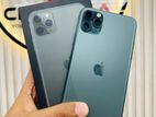 Apple iPhone 11 Pro Max 256 GB (Used)