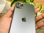Apple iPhone 11 Pro Max 256GB (Used)