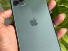 Apple iPhone 11 Pro Max 256GB (Used)