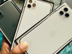Apple iPhone 11 Pro Max 256GB (Used)
