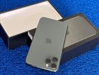 Apple iPhone 11 Pro Max 256 GB (Used)