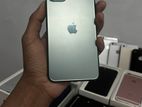 Apple iPhone 11 Pro Max 256 GB (Used)