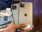 Apple iPhone 11 Pro Max 256 GB (Used)