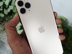Apple iPhone 11 Pro Max 256 GB (Used)