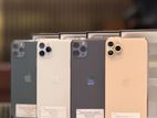 Apple iPhone 11 Pro Max 256 GB (Used)