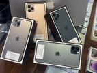 Apple iPhone 11 Pro Max 256 GB (Used)