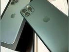 Apple iPhone 11 Pro Max 256 GB (Used)