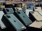 Apple iPhone 11 Pro Max 256 GB (Used)