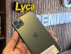 Apple iPhone 11 Pro Max 256 GB (Used)