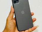 Apple iPhone 11 Pro Max 256 GB (Used)