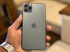 Apple iPhone 11 Pro Max 256GB (Used)