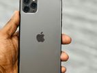 Apple iPhone 11 Pro Max 256GB (Used)