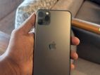 Apple iPhone 11 Pro Max 256 GB (Used)