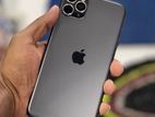 Apple iPhone 11 Pro Max 256 GB (Used)