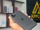 Apple iPhone 11 Pro Max 256GB (Used)