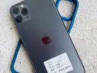 Apple iPhone 11 Pro Max 256GB (Used)