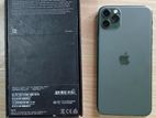 Apple iPhone 11 Pro Max 256GB (Used)