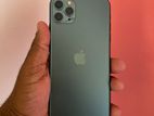 Apple iPhone 11 Pro Max 256GB (Used)