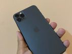 Apple iPhone 11 Pro Max 256GB (Used)