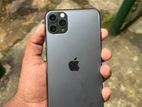 Apple iPhone 11 Pro Max 256 GB (Used)