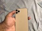 Apple iPhone 11 Pro Max 256GB (Used)