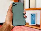Apple iPhone 11 Pro Max 256GB (Used)