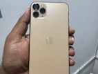 Apple iPhone 11 Pro Max 256GB (Used)