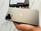 Apple iPhone 11 Pro Max 256GB (Used)