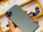 Apple iPhone 11 Pro Max 256 (Used)