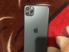 Apple iPhone 11 Pro Max 256GB (Used)