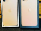 Apple iPhone 11 Pro Max 256 (Used)