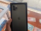 Apple iPhone 11 Pro Max 256GB (Used)