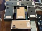 Apple iPhone 11 Pro Max 256 (Used)