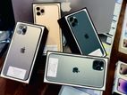 Apple iPhone 11 Pro Max 256 (Used)