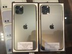Apple iPhone 11 Pro Max 256 (Used)