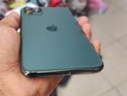 Apple iPhone 11 Pro Max 256 (Used)