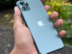 Apple iPhone 11 Pro Max 256 GB (Used)