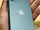 Apple iPhone 11 Pro Max 256GB (Used)