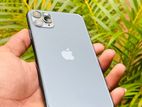 Apple iPhone 11 Pro Max 256GB (Used)