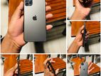 Apple iPhone 11 Pro Max 256GB (Used)