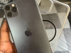 Apple iPhone 11 Pro Max 256GB (Used)