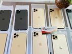 Apple iPhone 11 Pro Max 256GB 4GB Ram 19401 (Used)