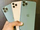 Apple iPhone 11 Pro Max 256GB | 88%-90%🔋 (Used)